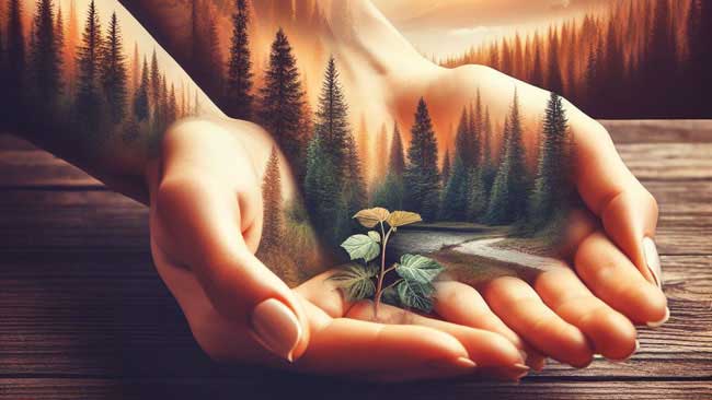 Encouraging Sustainability: How to Promote Sustainable Practices