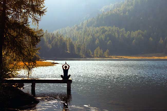Quotes About Life: Living Fully in Our Bodies